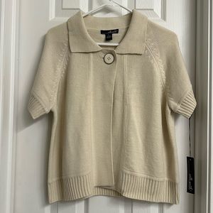 Willow Smith Sweater Cardigan